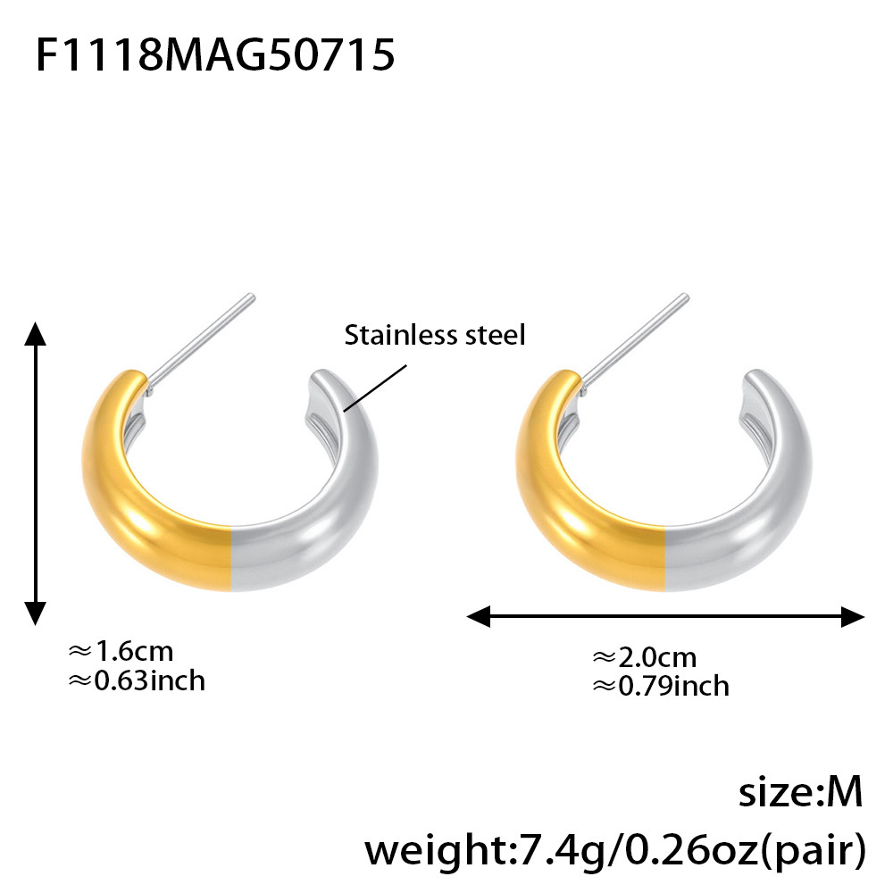 F1118-Intermediate gold-M