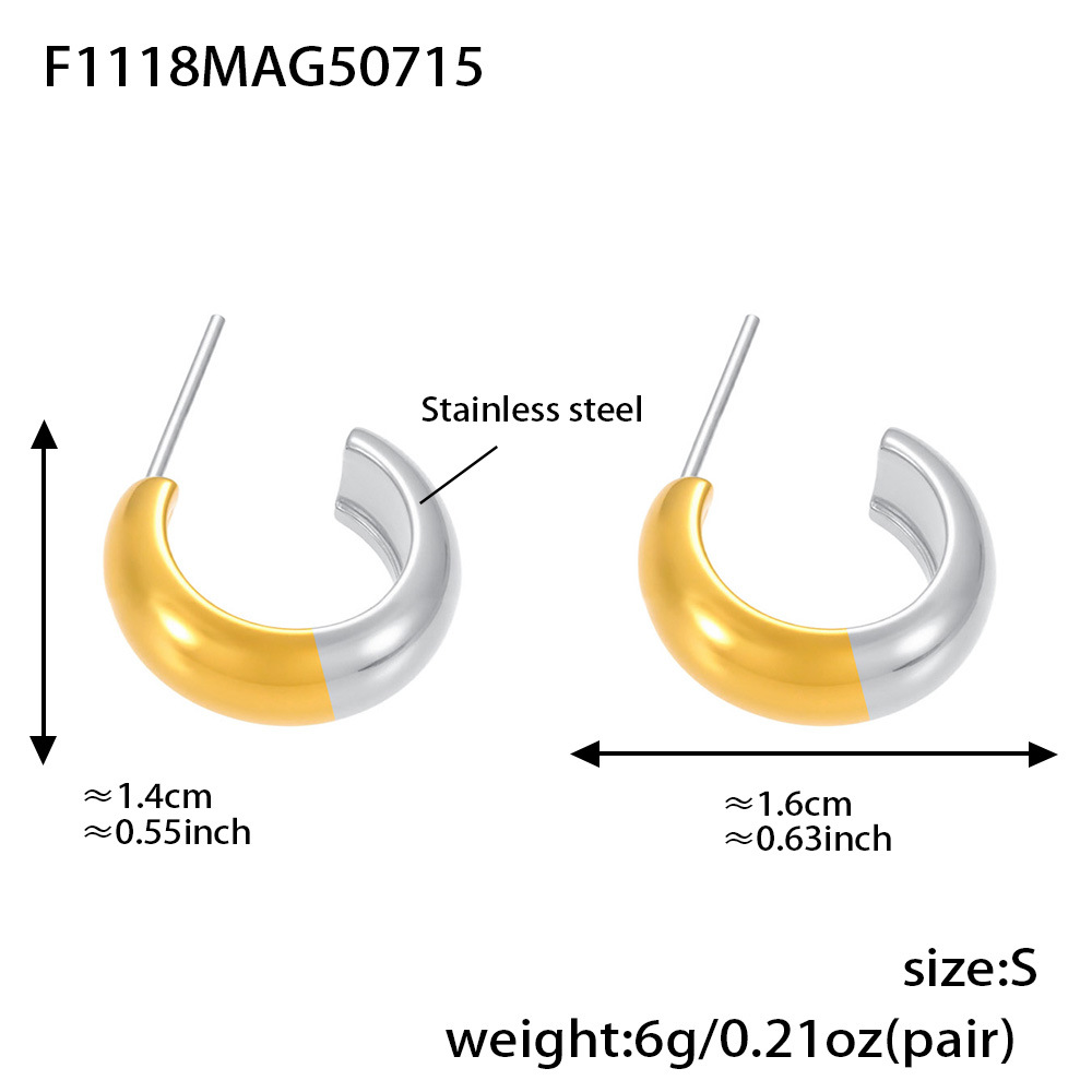 F1118-Intermediate gold-S