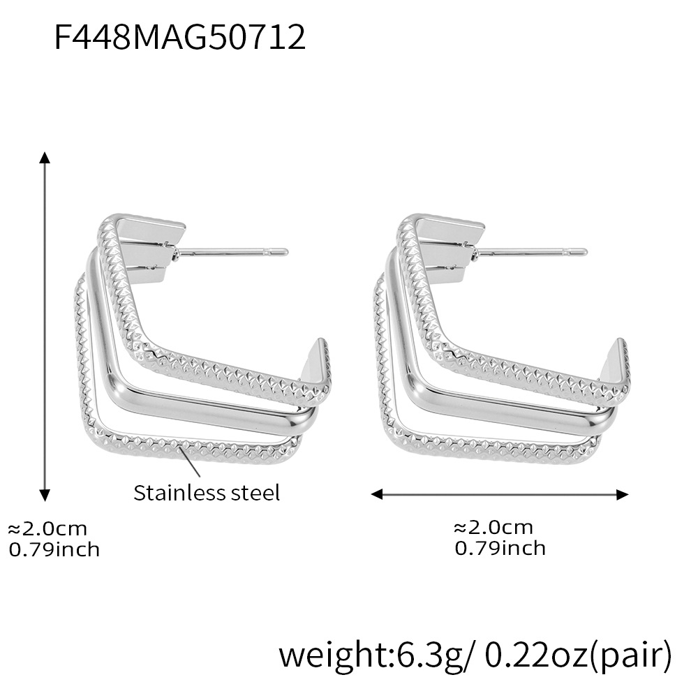 F448-Steel color