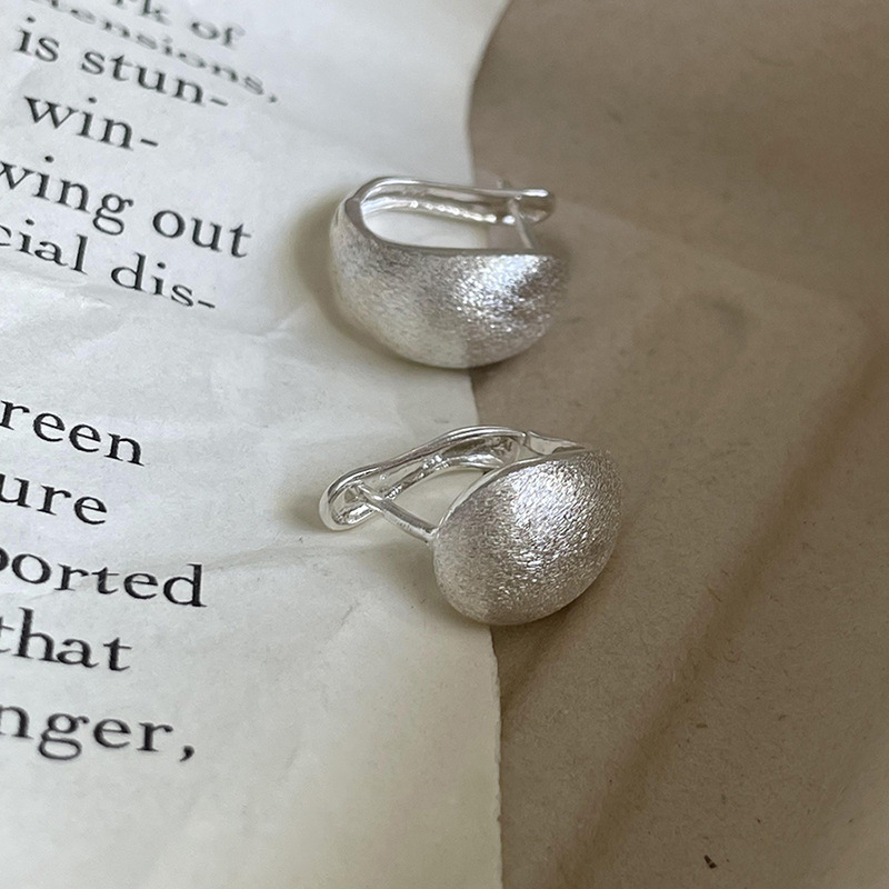 Silver brushed 0192