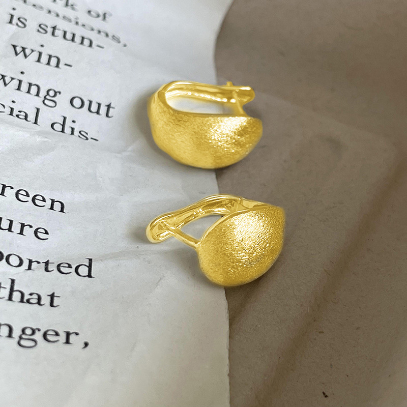 Gold brushed 0193
