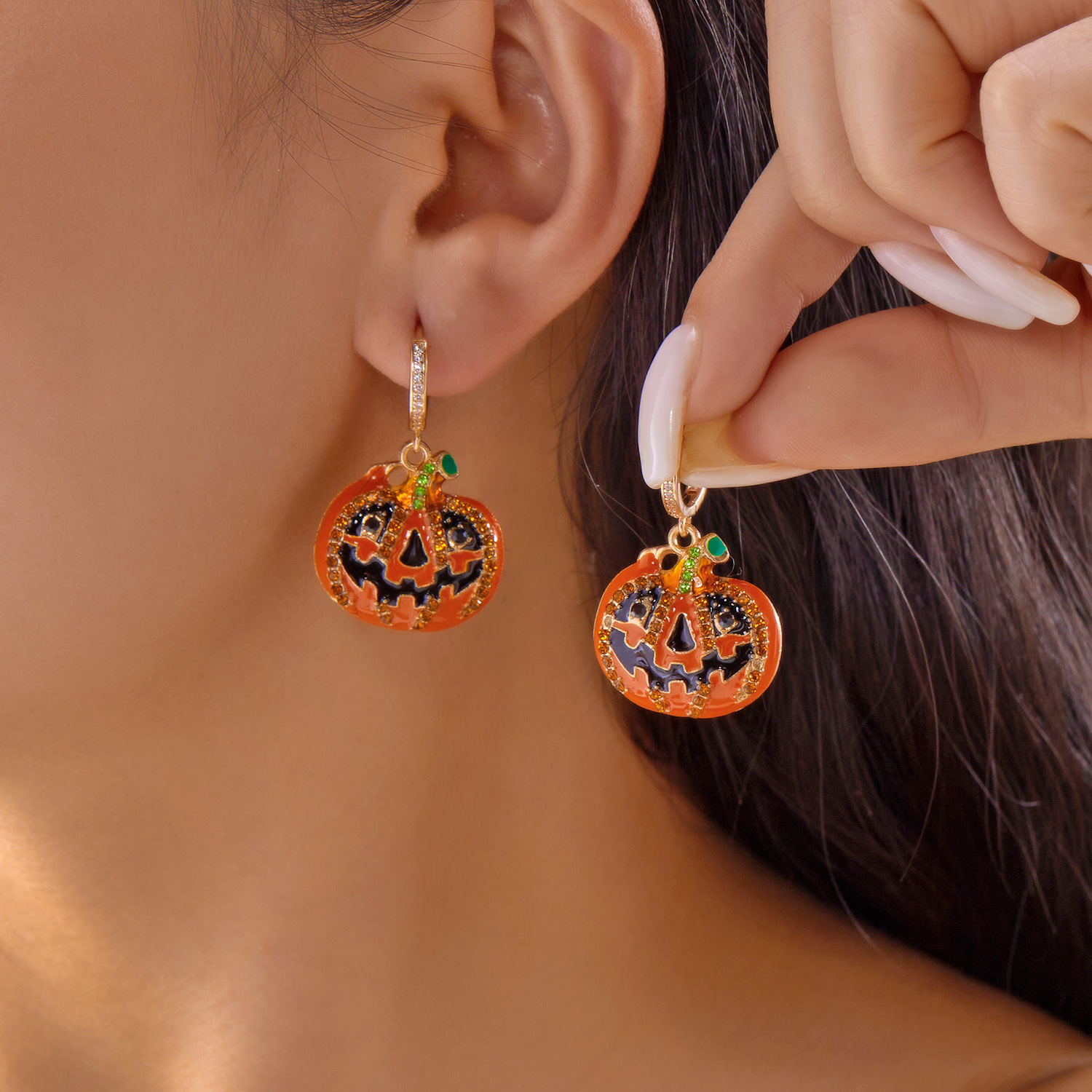 Pumpkin
