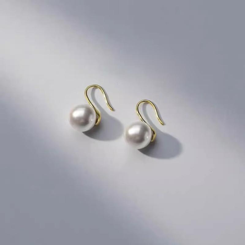 Gold 8mm