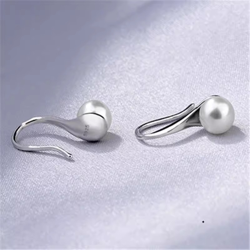 Silver 10mm