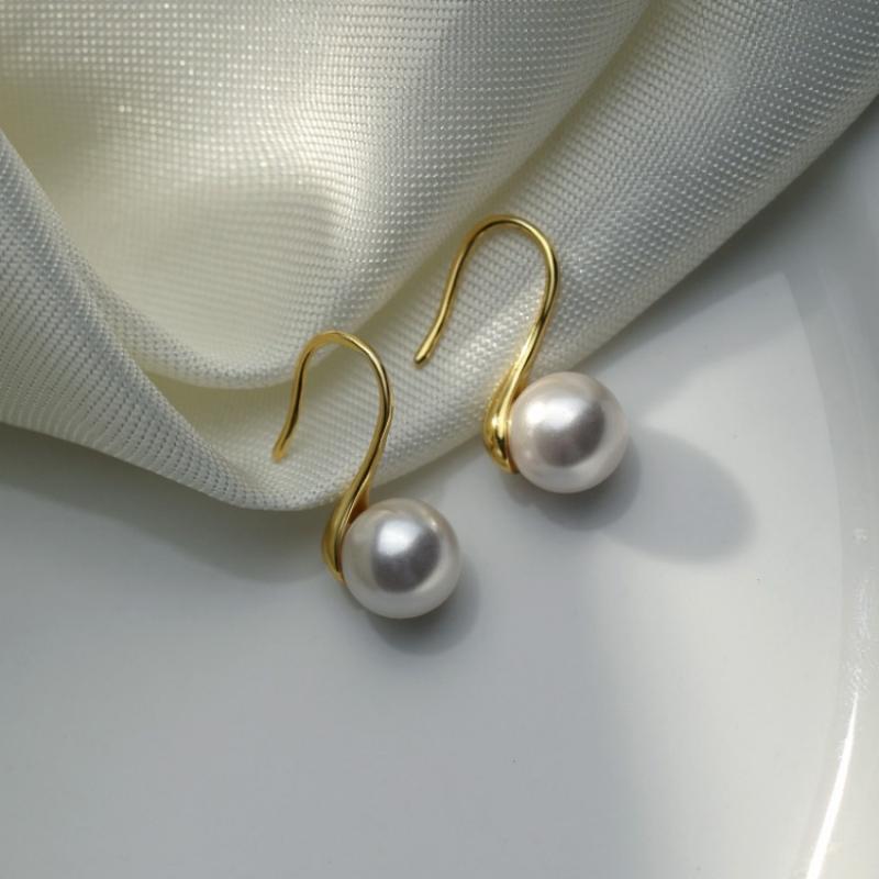 Gold 10mm