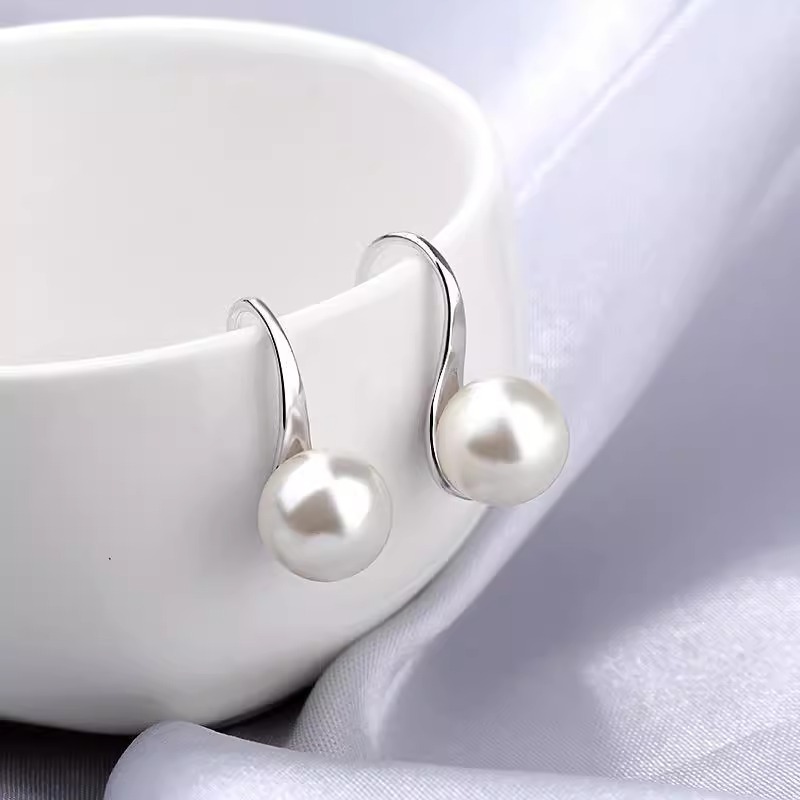 Silver 12mm