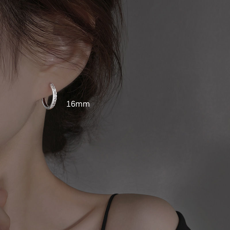 16mm silver