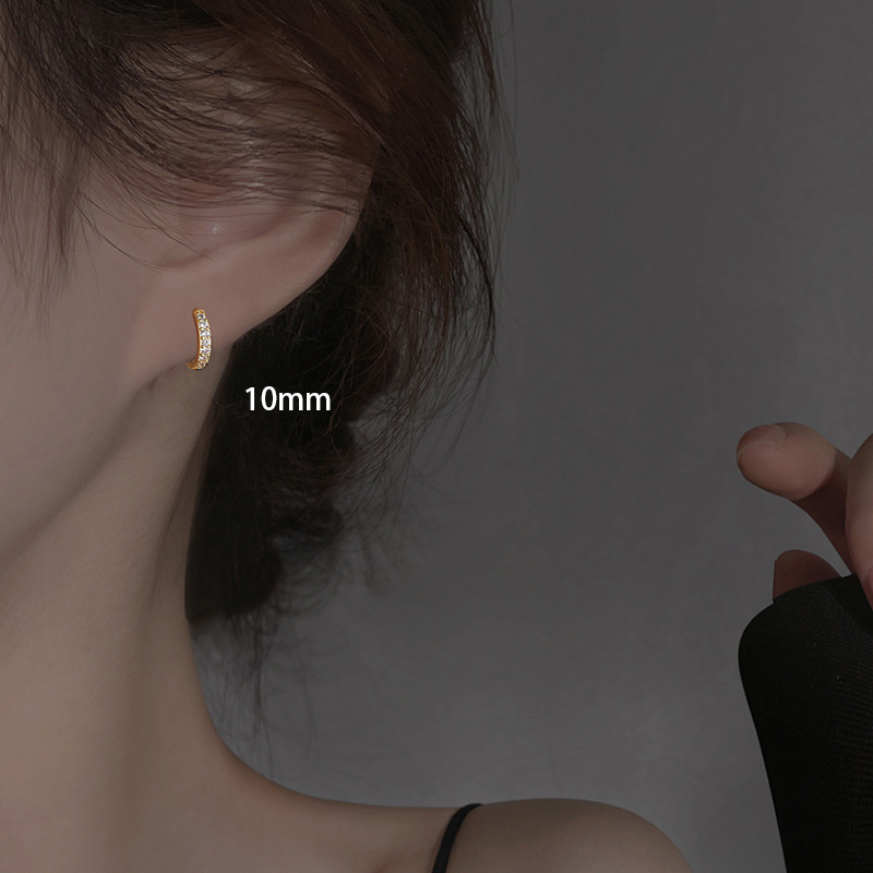 10mm Gold