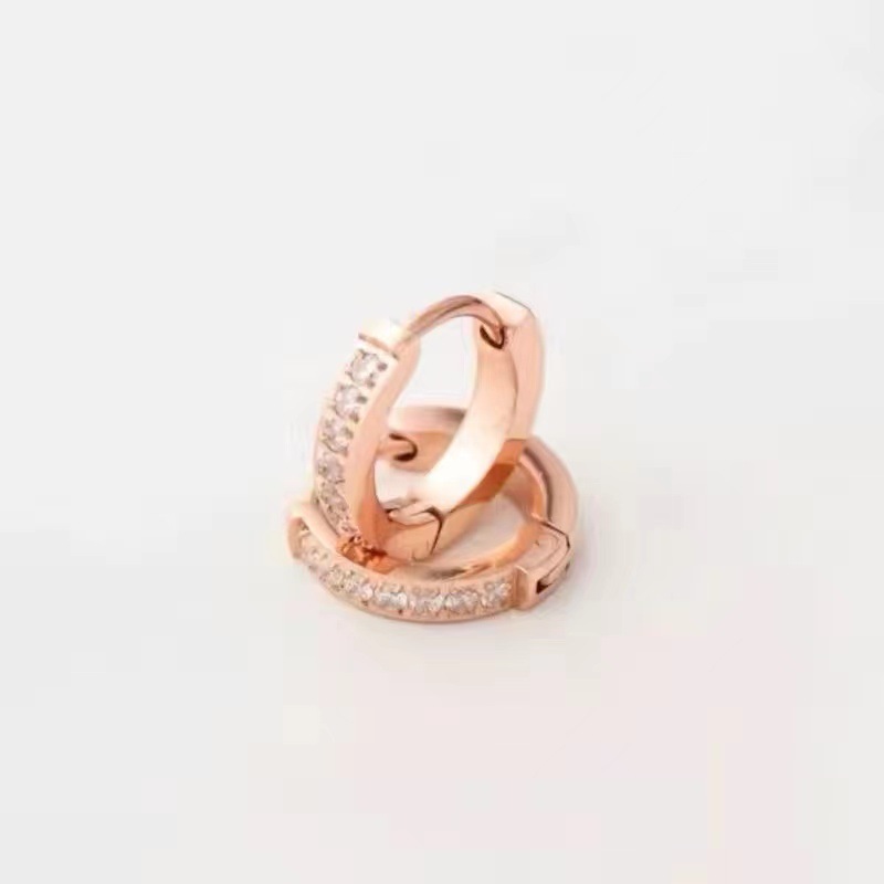 12mm champagne gold
