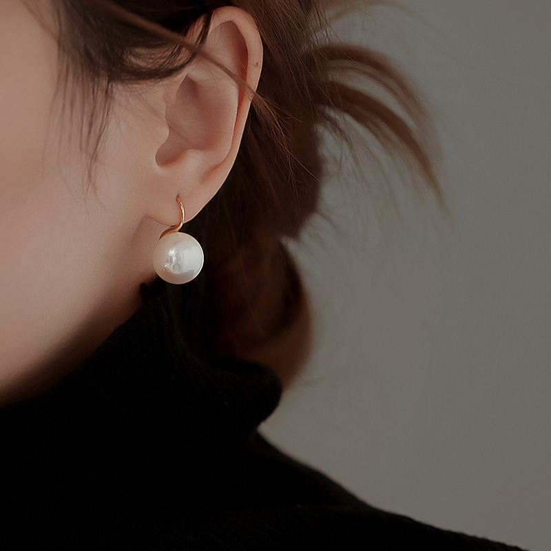 14mm Gold