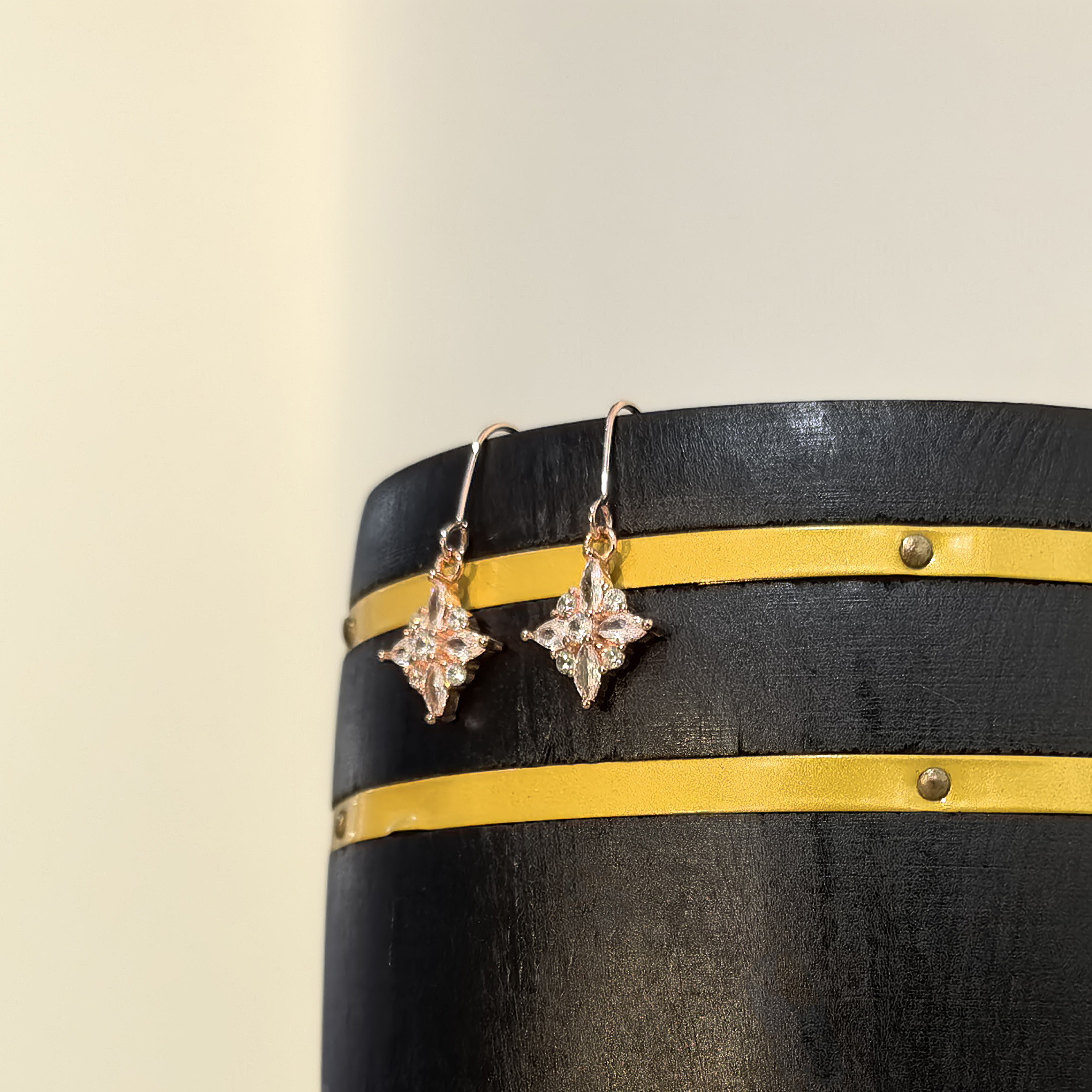 Rose gold 1193