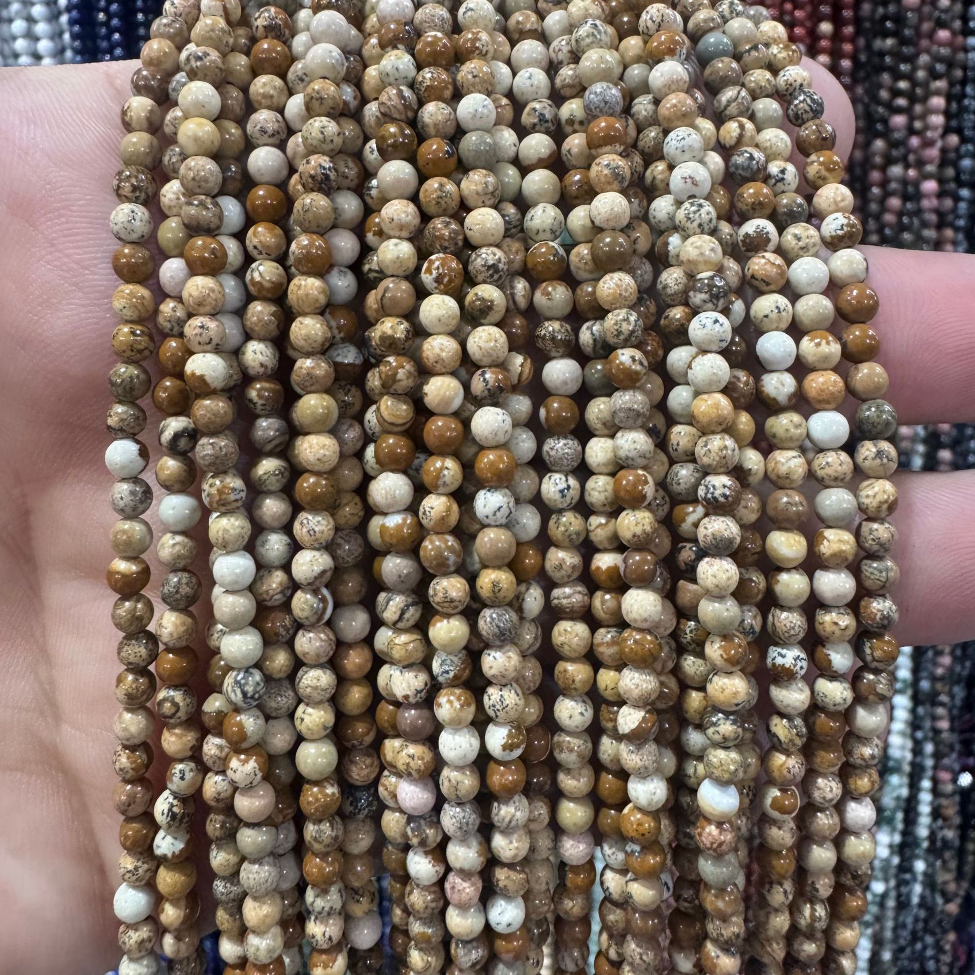 Picture Jasper