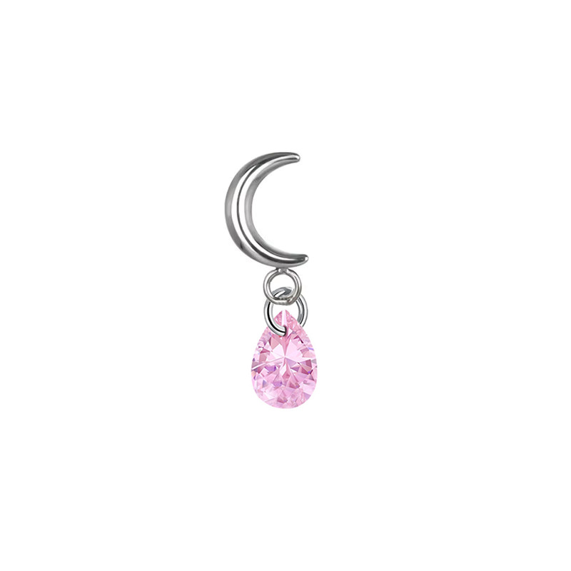 Water drop 6*8mm