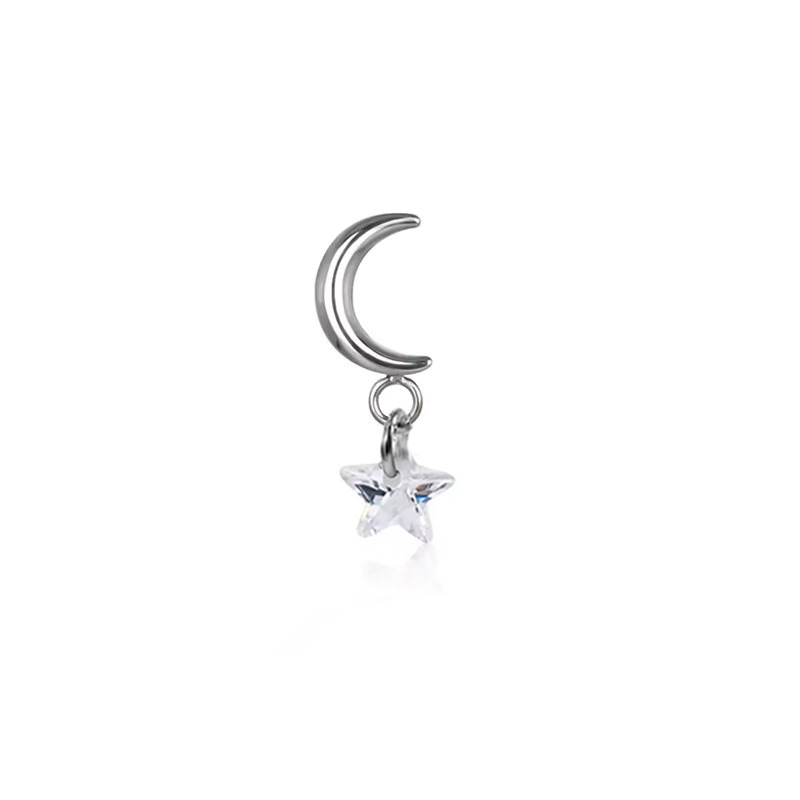 Pentagram 6*6mm