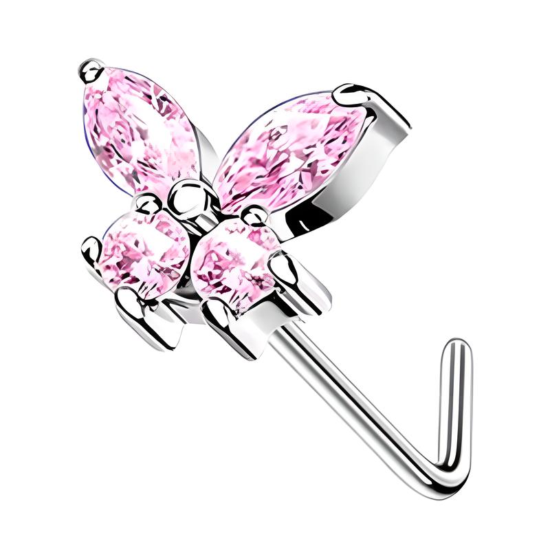 L rod pink
