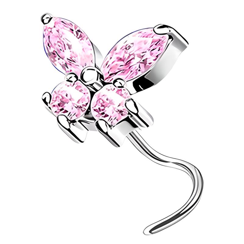 S rod pink