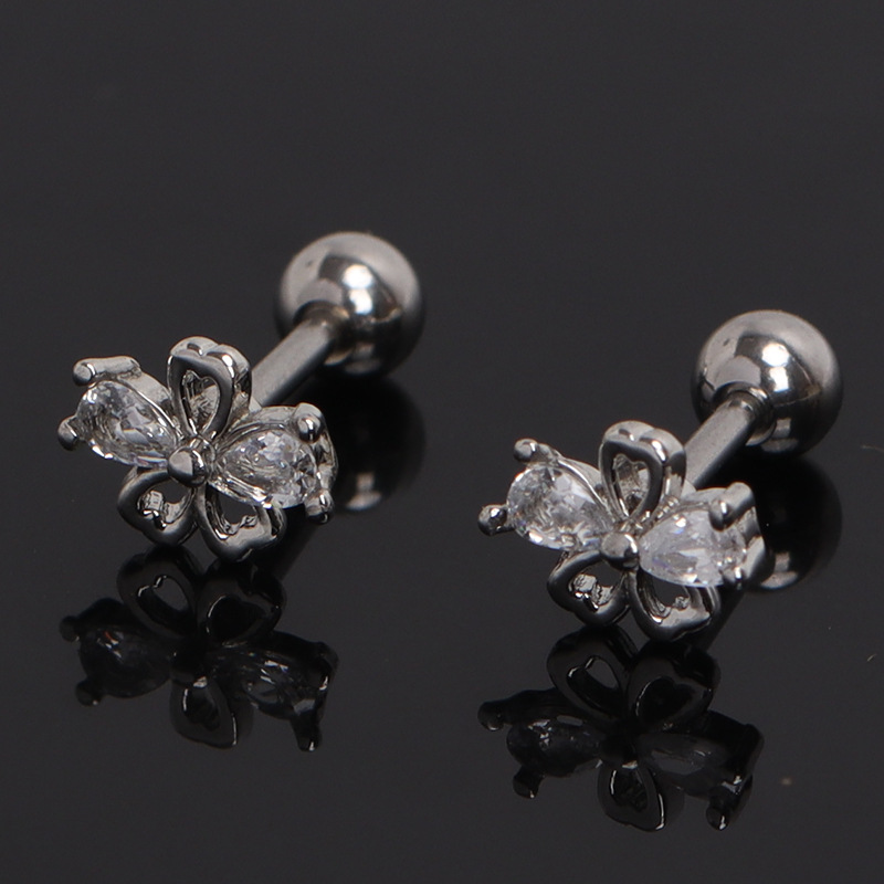 White diamond (single)