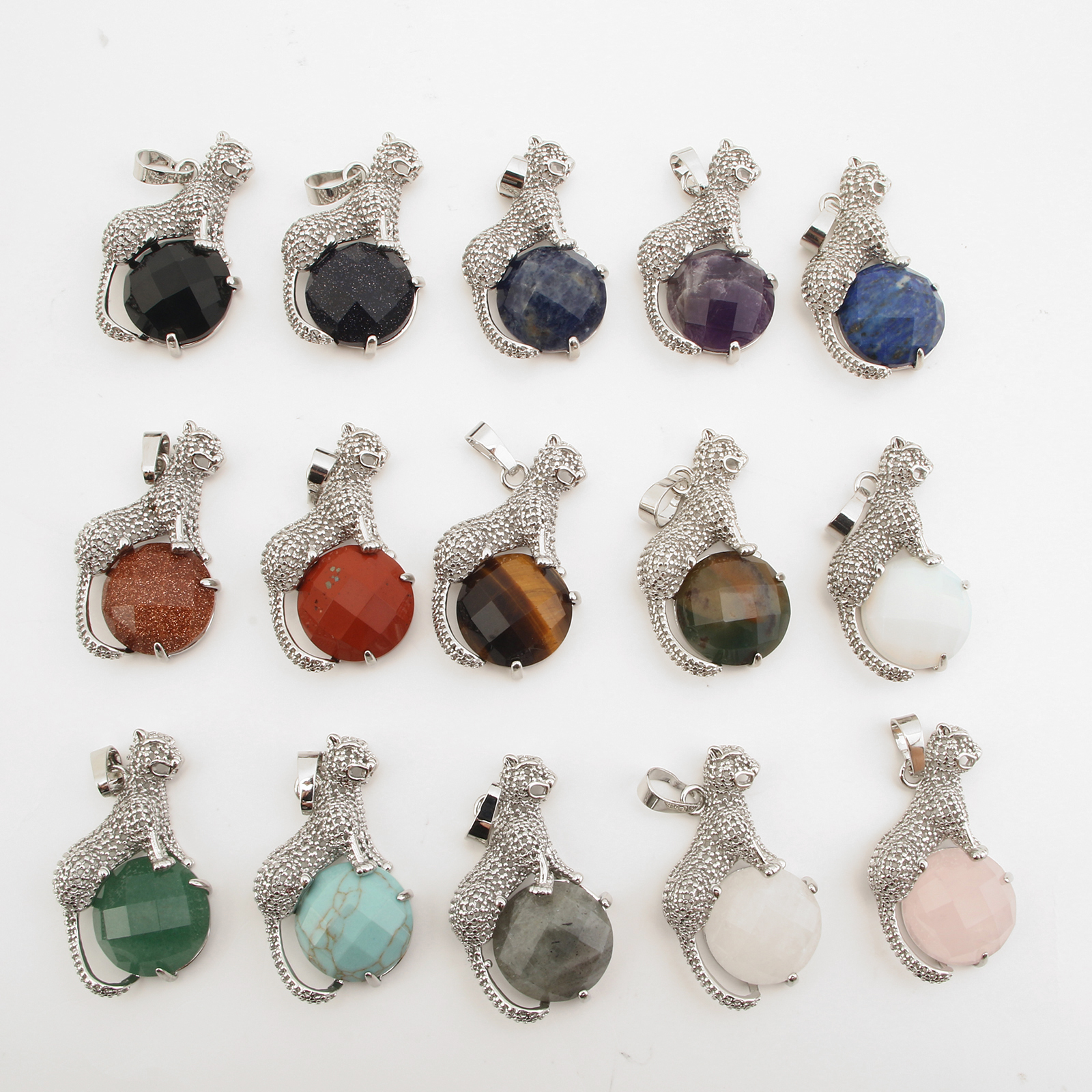 couleurs mélangées