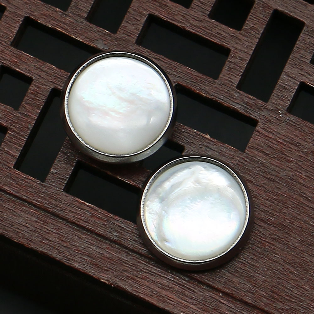 White Lip Shell