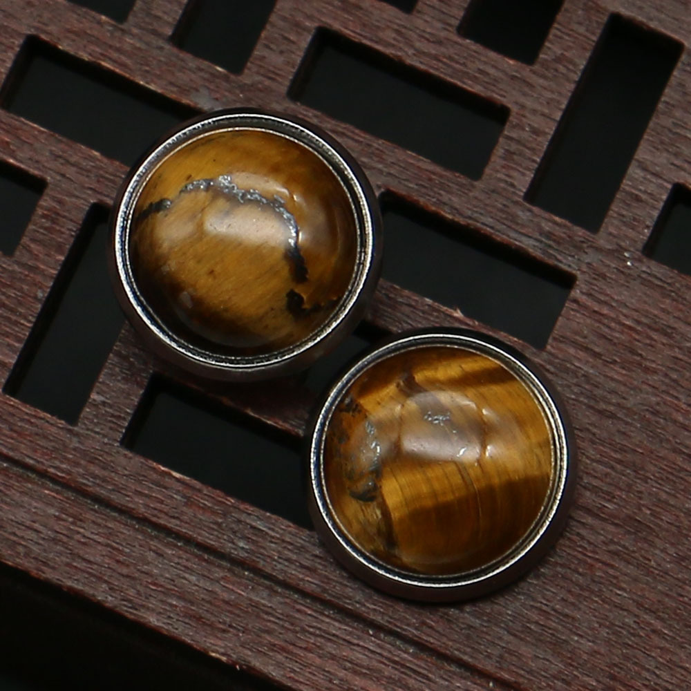 tiger eye