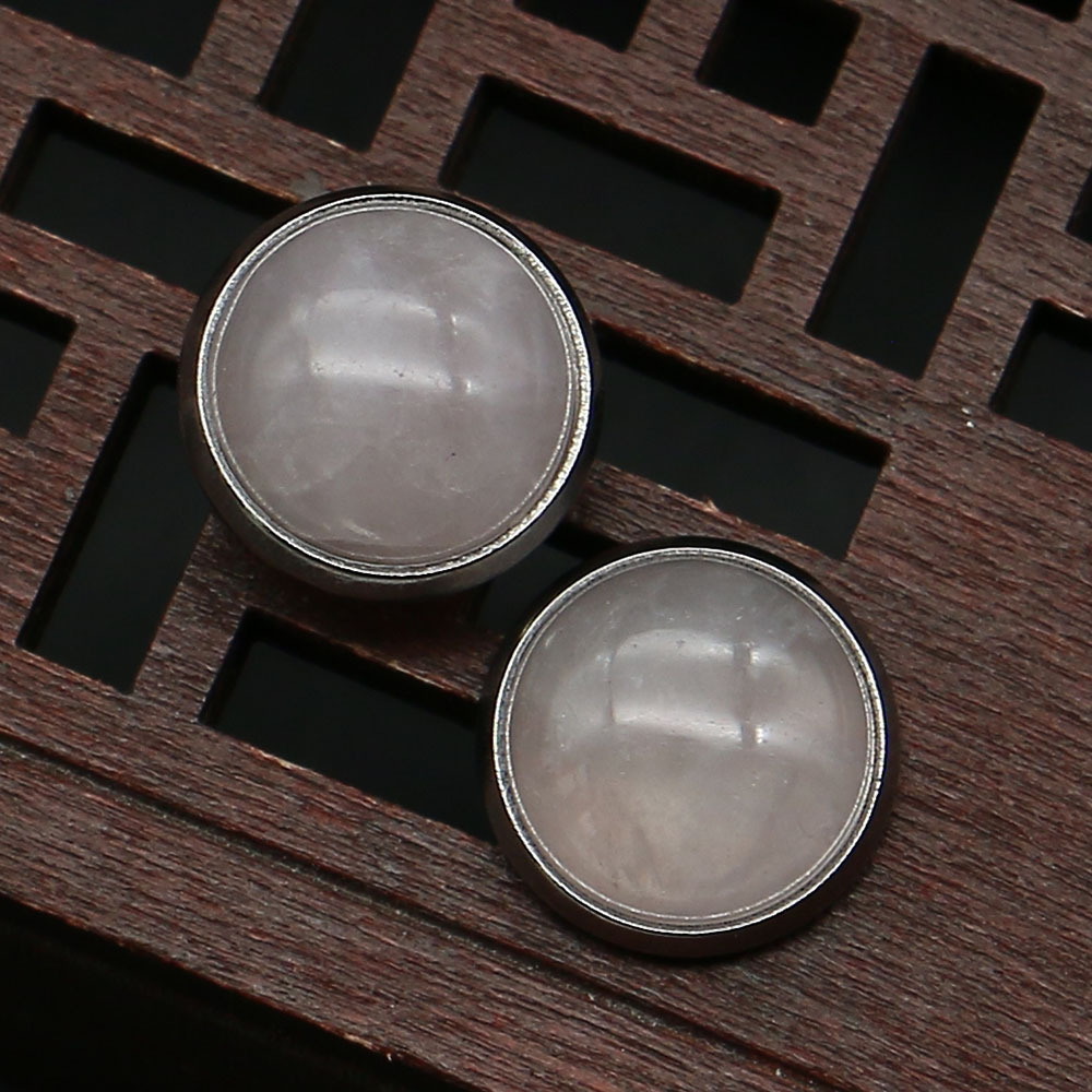 Clear Quartz