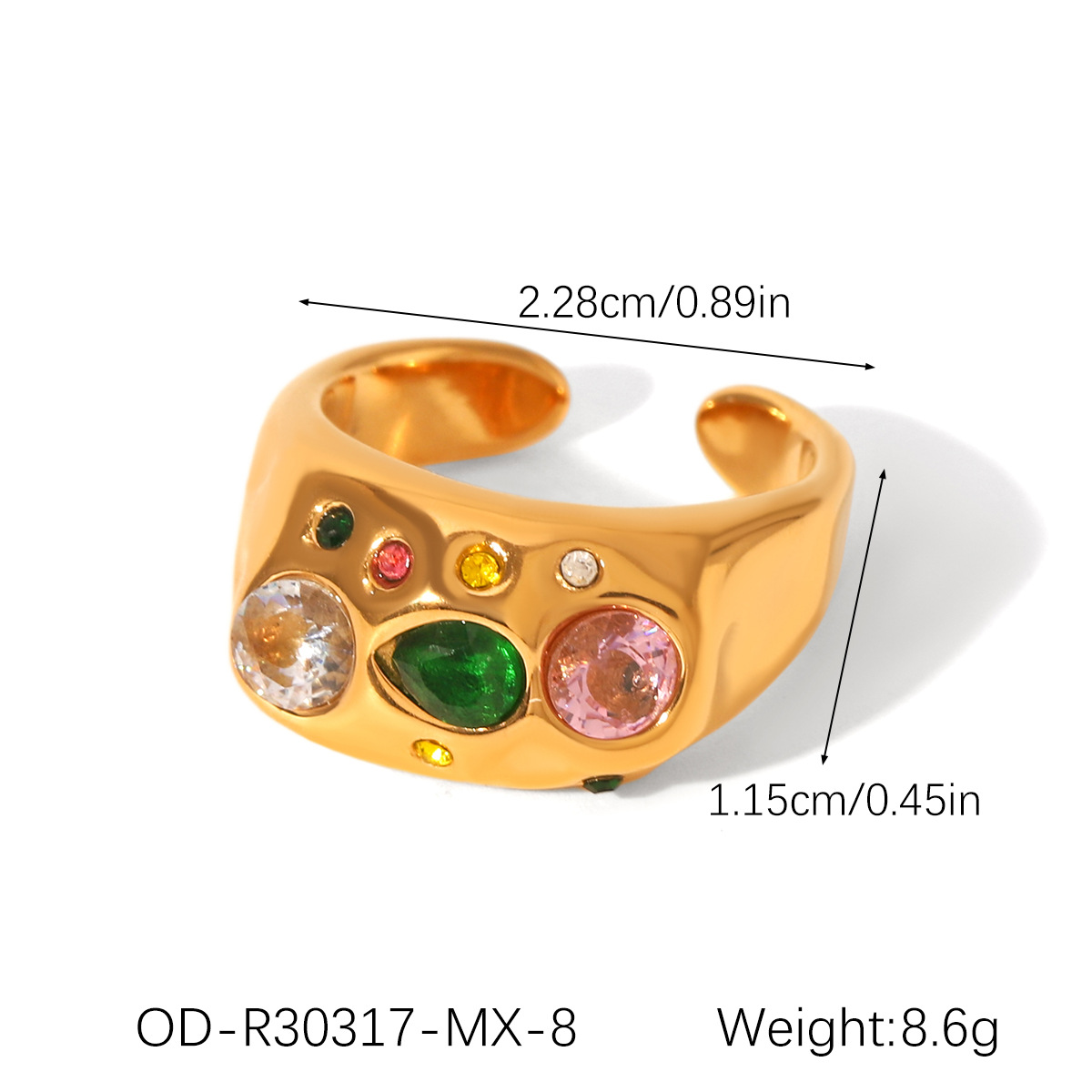 OD-R30317-MX-8