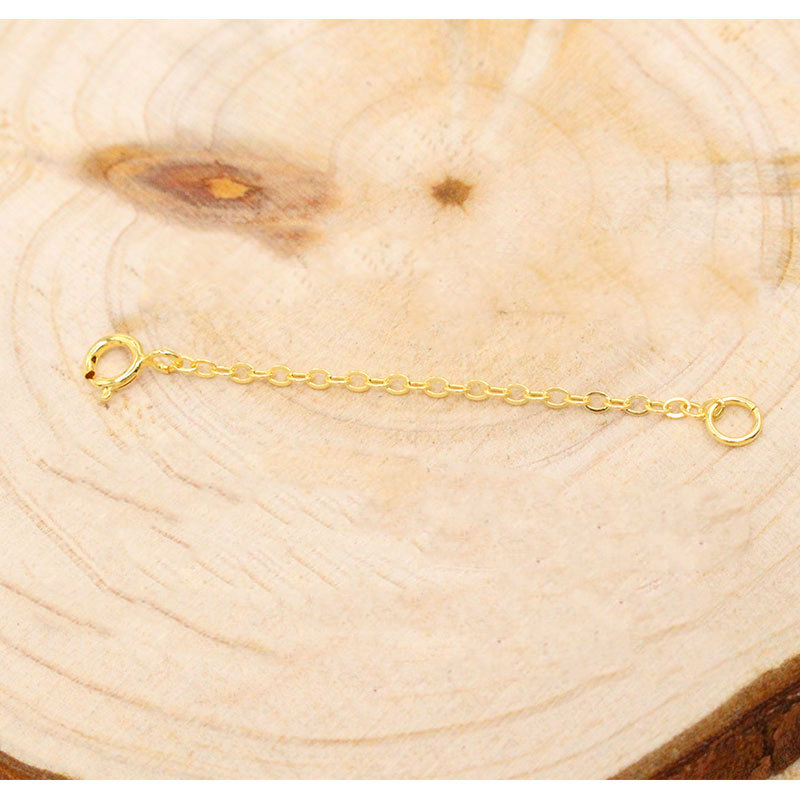 gold color plated
