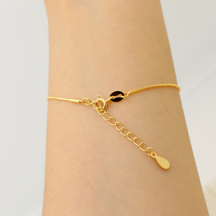 gold color plated