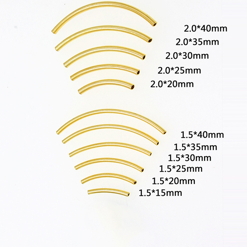gold color plated