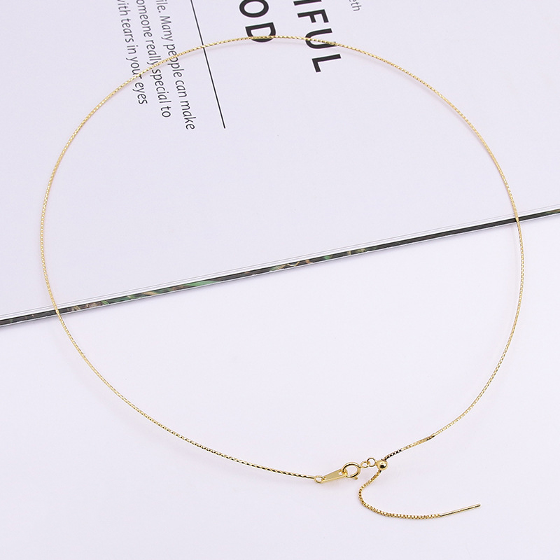 gold color plated