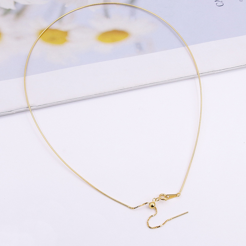 gold color plated