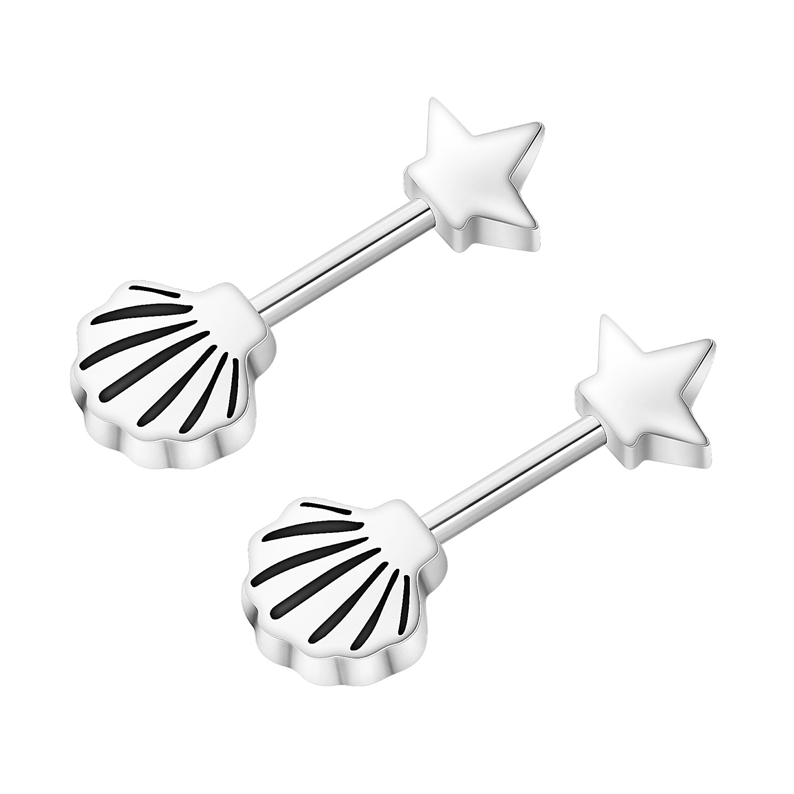 Steel No.9