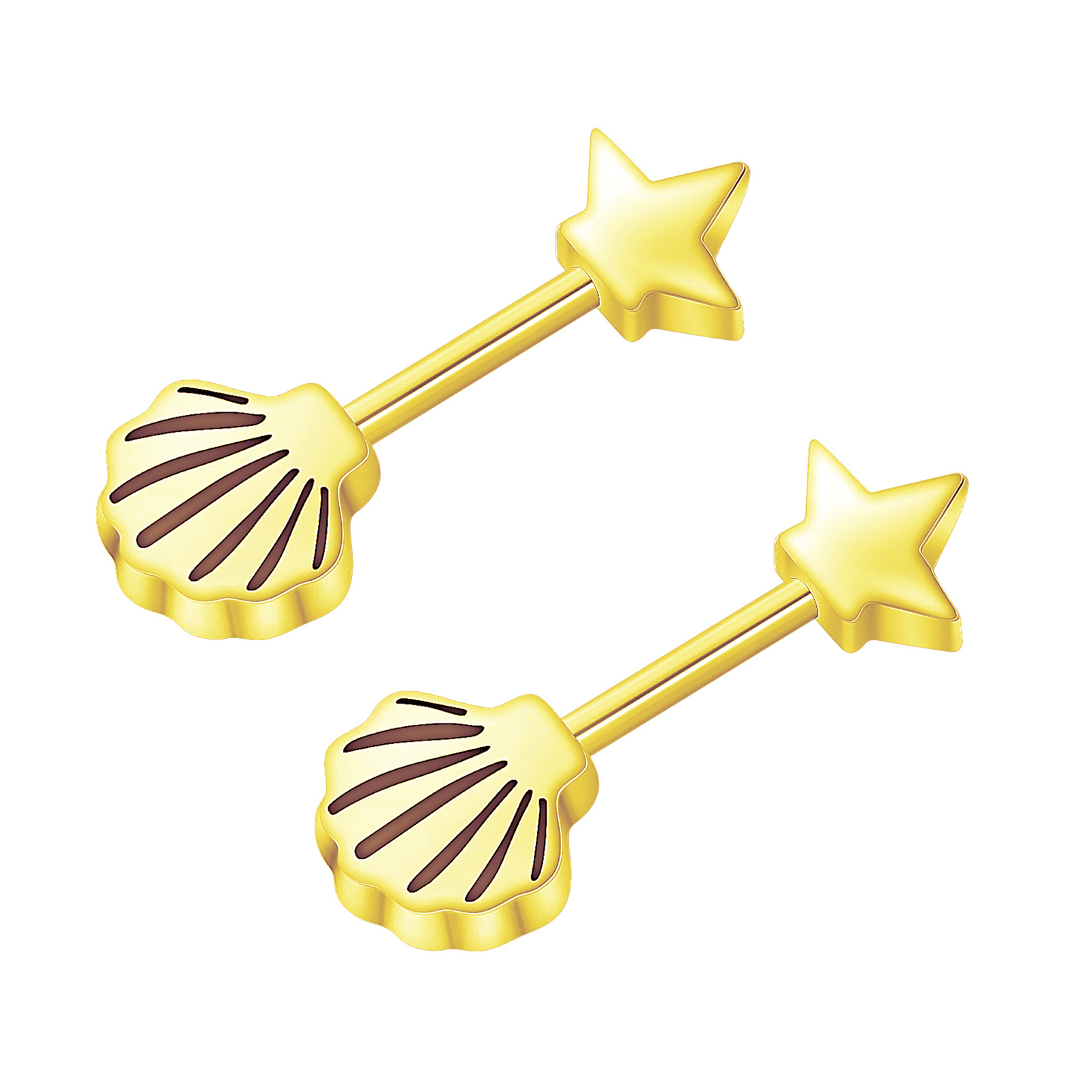 Gold 9.