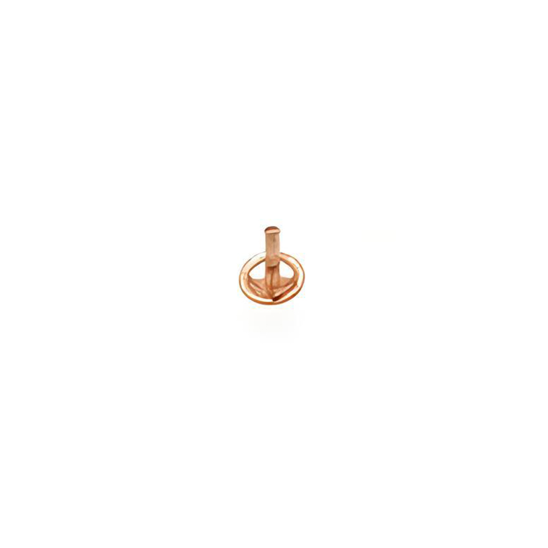7/rose gold