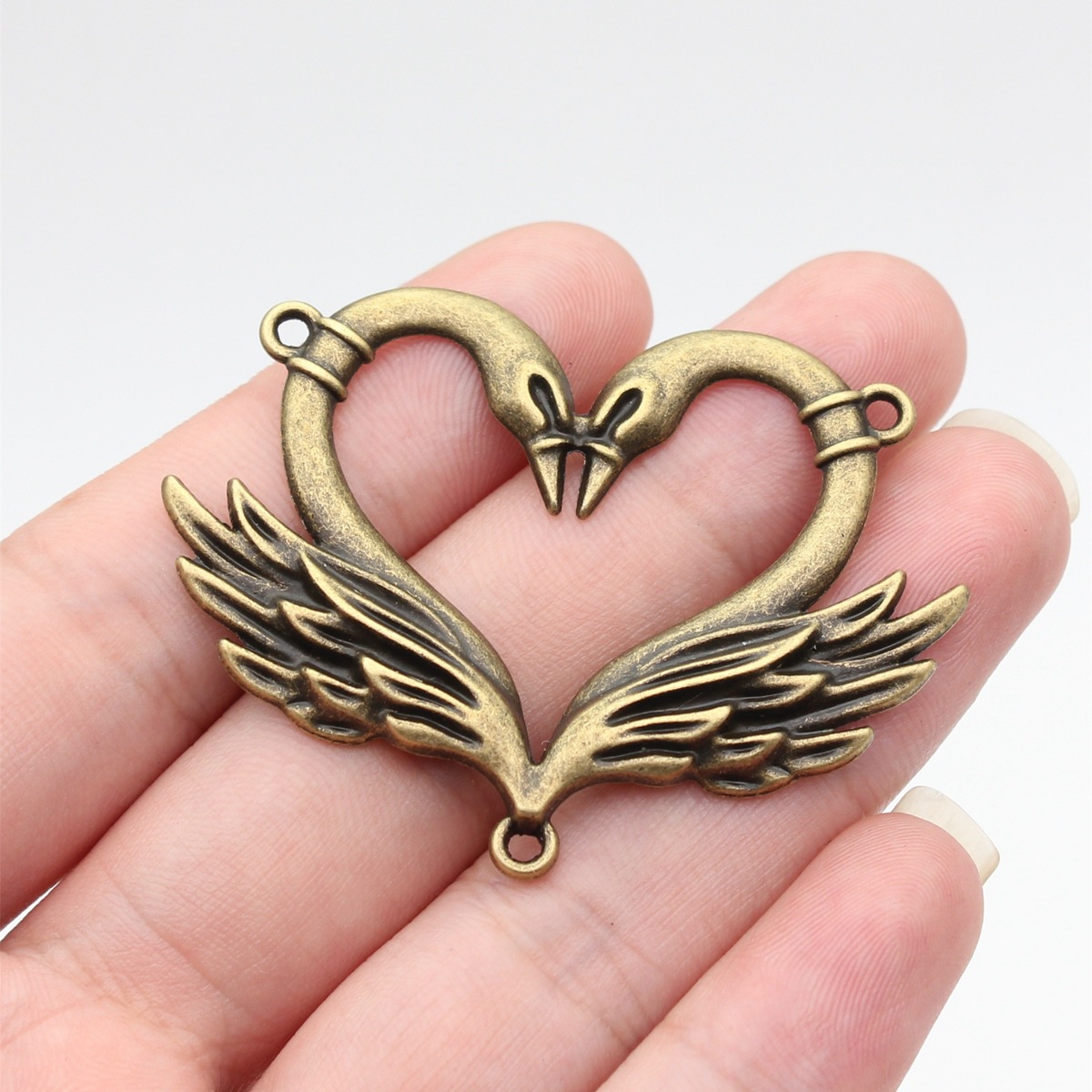 bronze