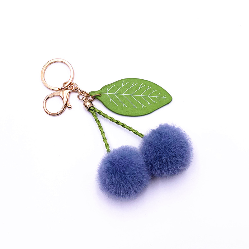 Haze Blue