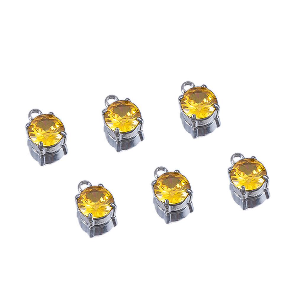 Steel color-yellow