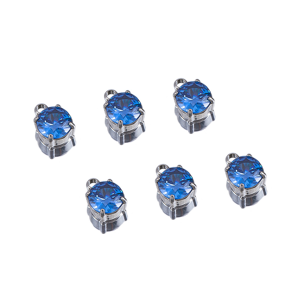 Steel color-dark blue