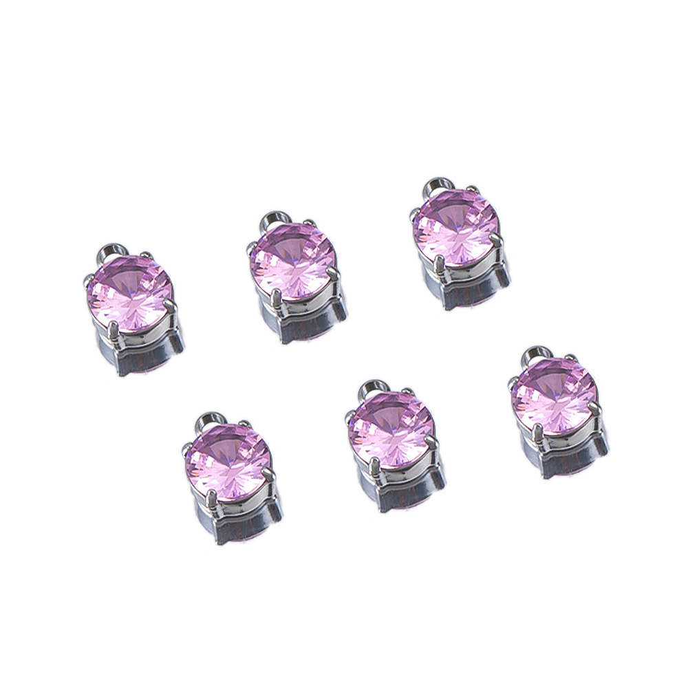 Steel color-pink