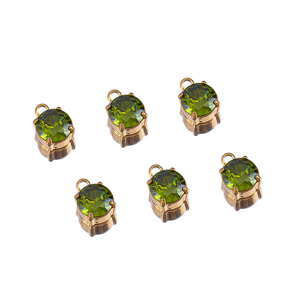 Gold-green