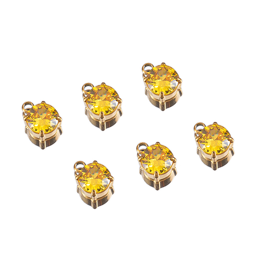 Golden-yellow