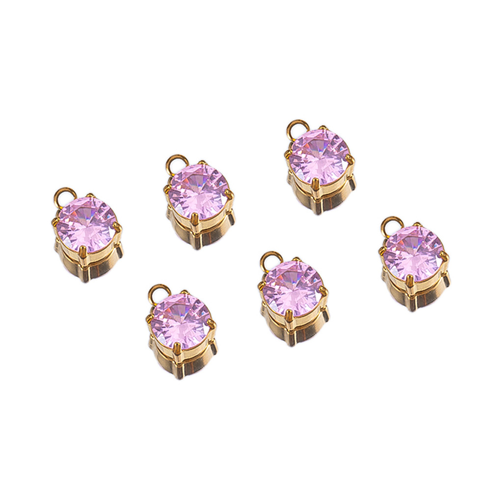 Gold-pink