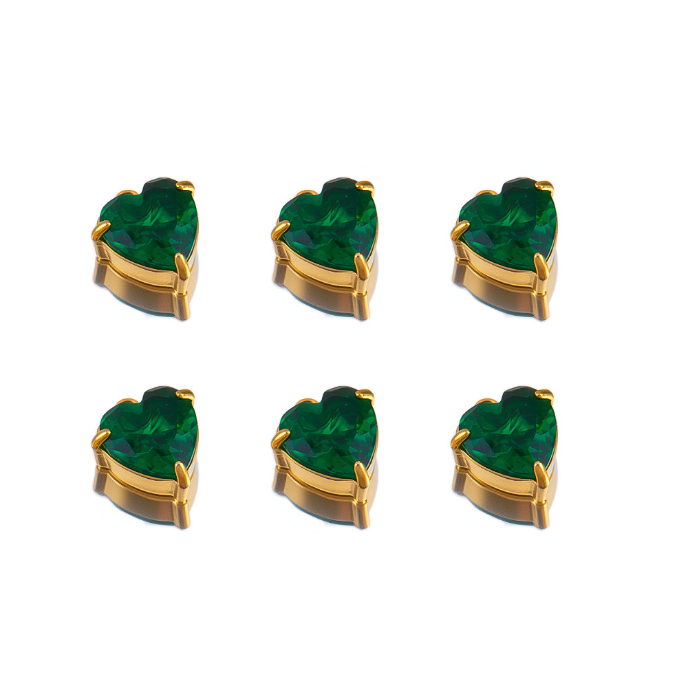 Gold-green