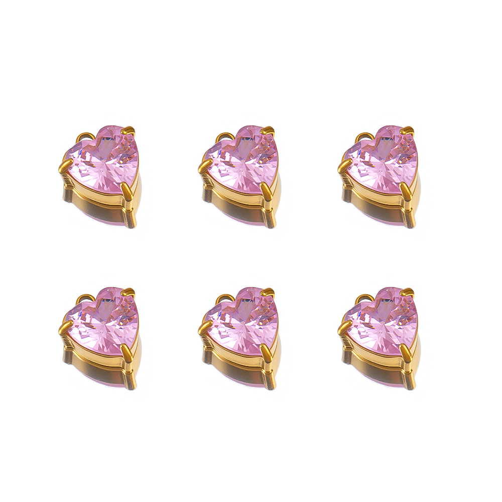 Gold-pink