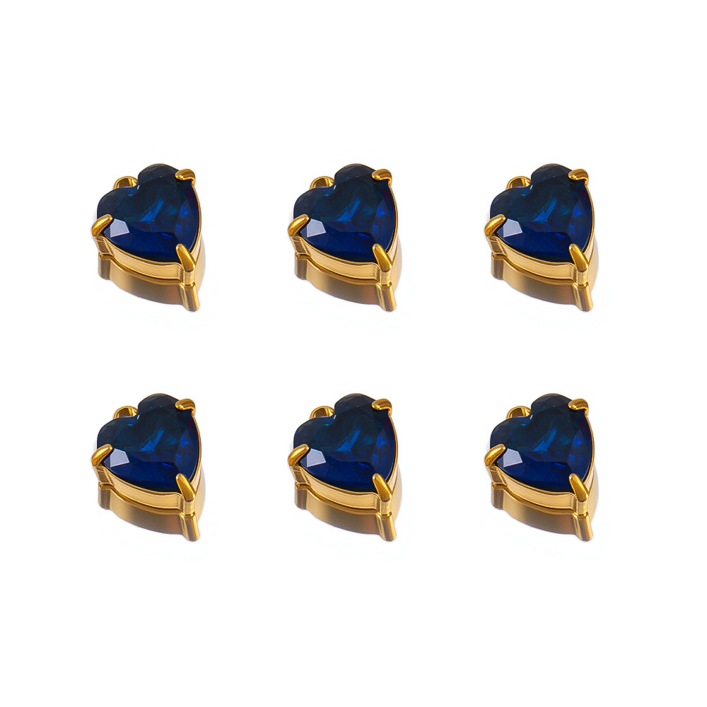 Gold-dark blue