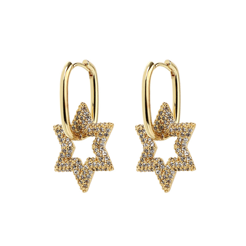 Star Gold
