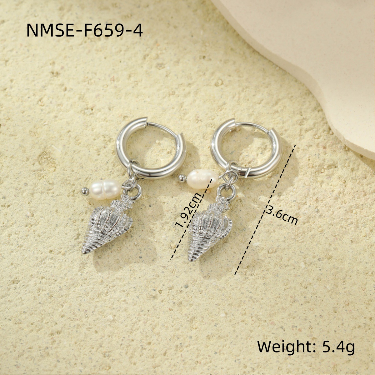 NMSE-F659-4