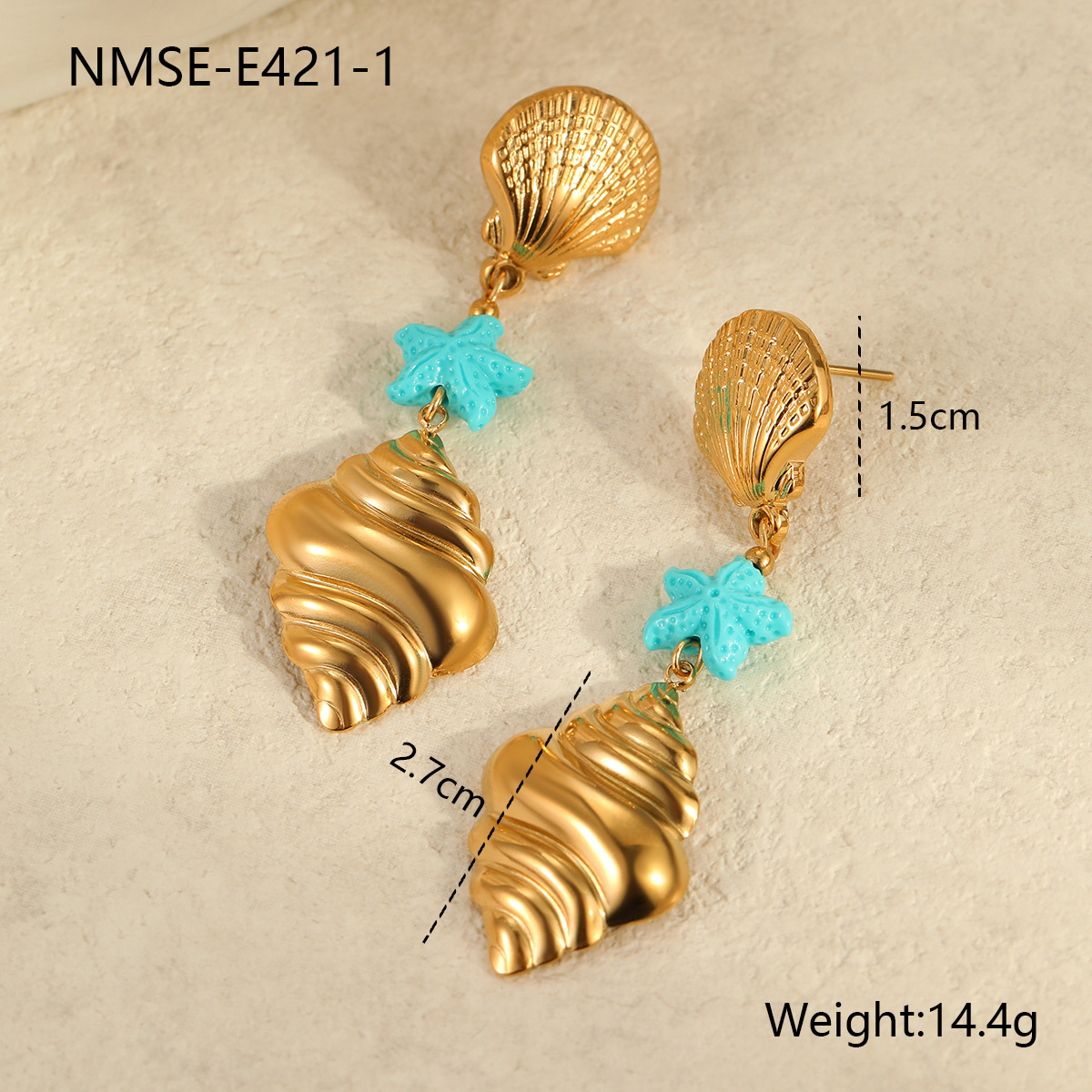 NMSE-E421-1