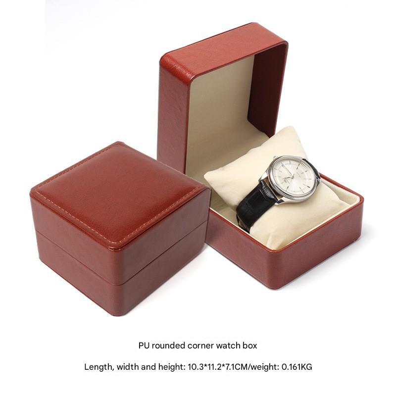 Rounded-Brown
