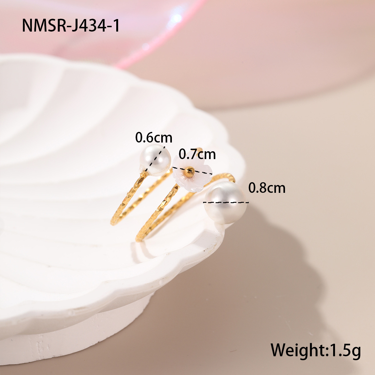 NMSR-J434-1